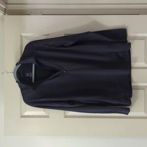 Spyder Base layer 1/2 zip